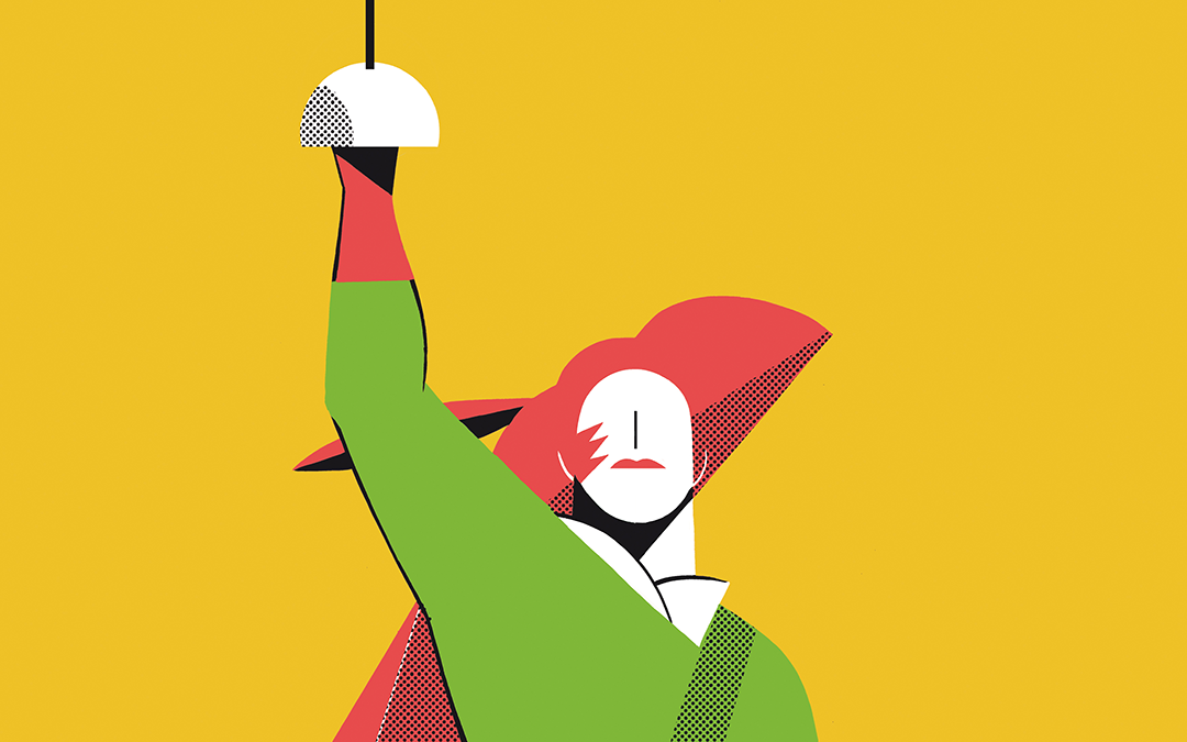 Participación en el festival ¡Hostia un libro!