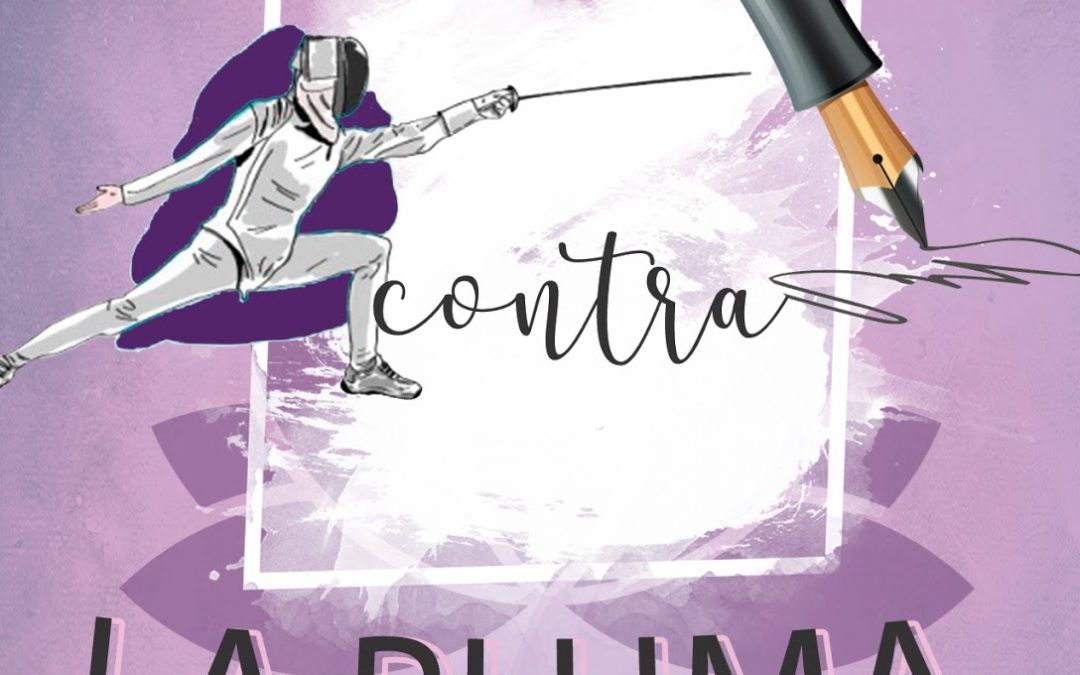 Participación en la Feria del libro de Madrid